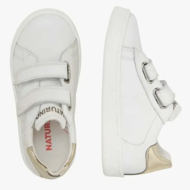 Hasselt II VL - White-Platinum