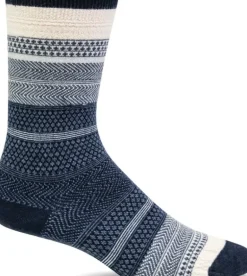 Jasmin Women - Navy Essential Comfort
