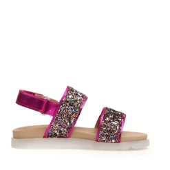 Jemes - Multi-Fuchsia