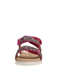 Jemes - Multi-Fuchsia