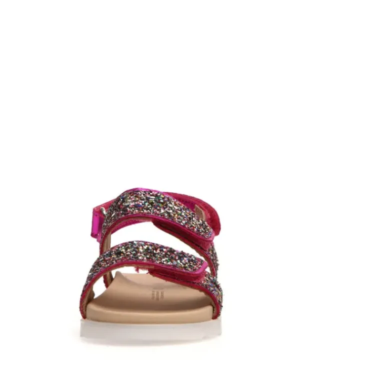 Jemes - Multi-Fuchsia