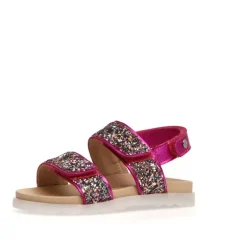 Jemes - Multi-Fuchsia