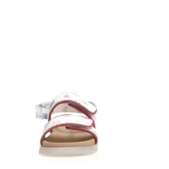 Jemes - White-Fuchsia