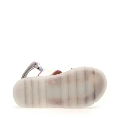 Jemes - White-Fuchsia