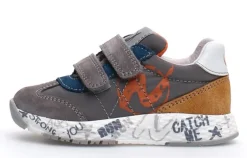 Jesko - Dark Grey Mais