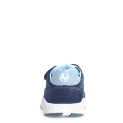 Jesko 2 - Navy-Celeste