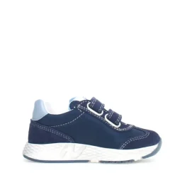 Jesko 2 - Navy-Celeste