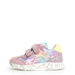 Jesko 2 - Pink-Multi