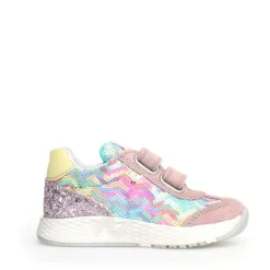 Jesko 2 - Pink-Multi