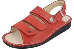 Juist-Soft - Red