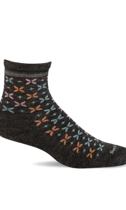 Jumping Jacks Women - Charcoal Essential Comfort