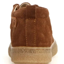 Kasden - Chestnut Suede