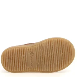 Kasden - Chestnut Suede
