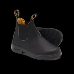 531 Kids - Black Leather
