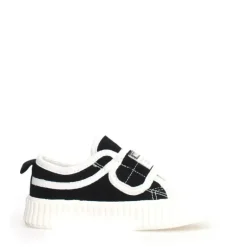 Kily - Black and Milk Canvas