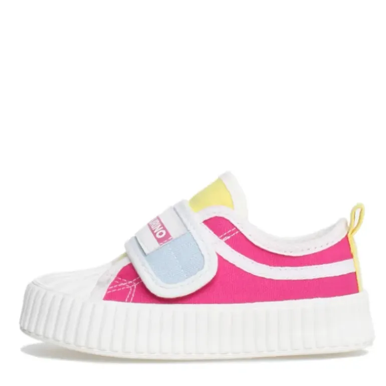 Kily - Flamingo Canvas
