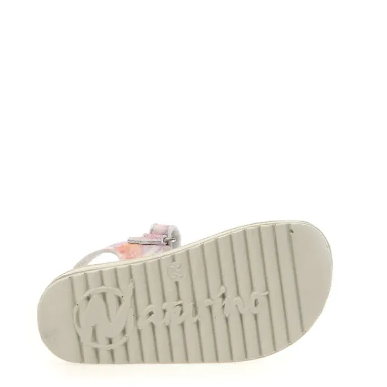 Kimama - Cloudy Multicolor Leather