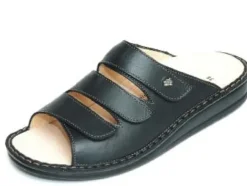 Korfu Soft - Black