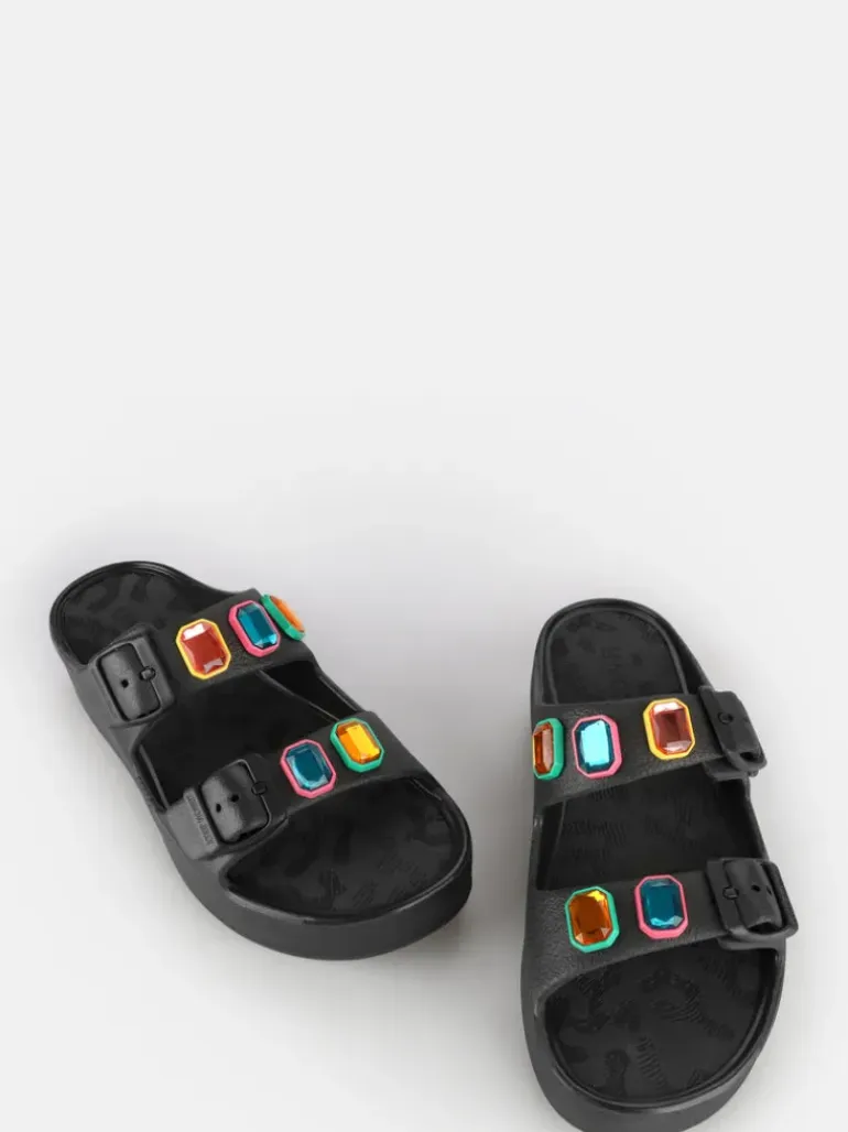 Laila - Black