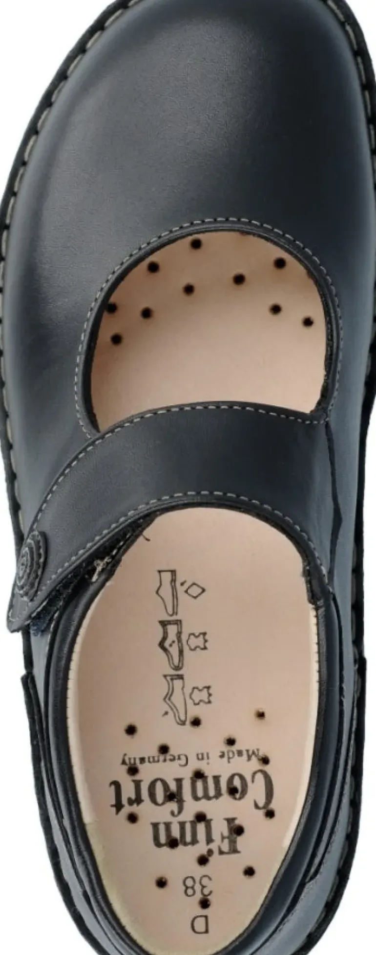 Laval - Black