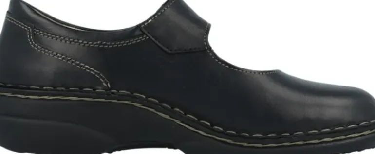 Laval - Black
