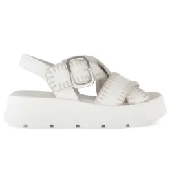 64.751.20 - Leather White