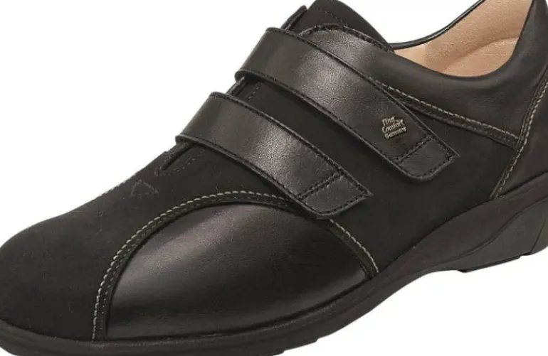Luttich Soft - Black