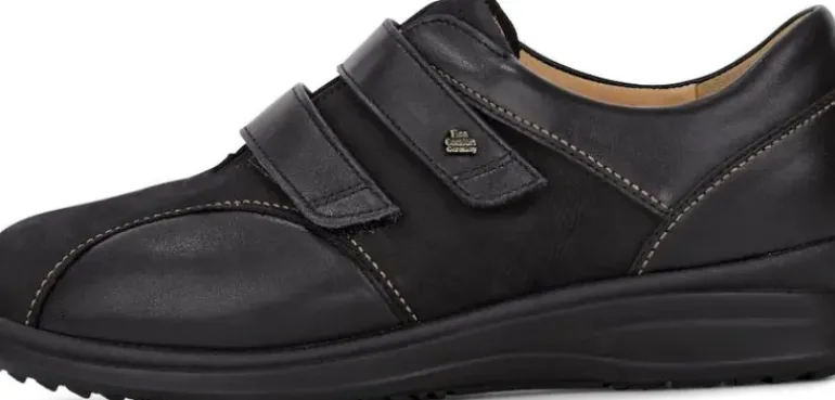 Luttich Soft - Black