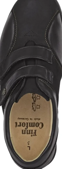 Luttich Soft - Black