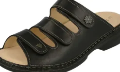 Menorca Soft - Black