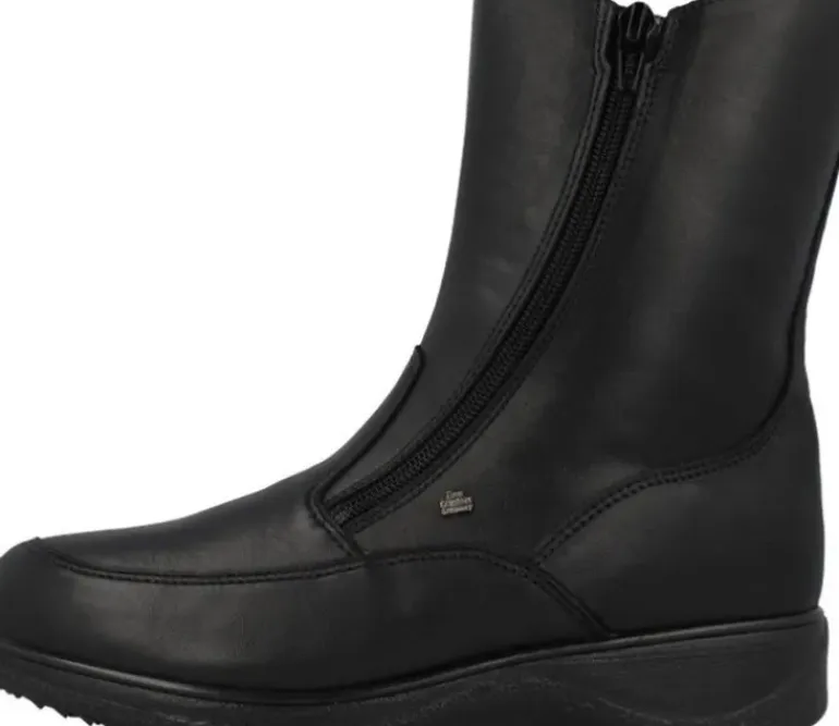 Minsk - Black Leather