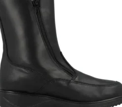 Minsk - Black Leather