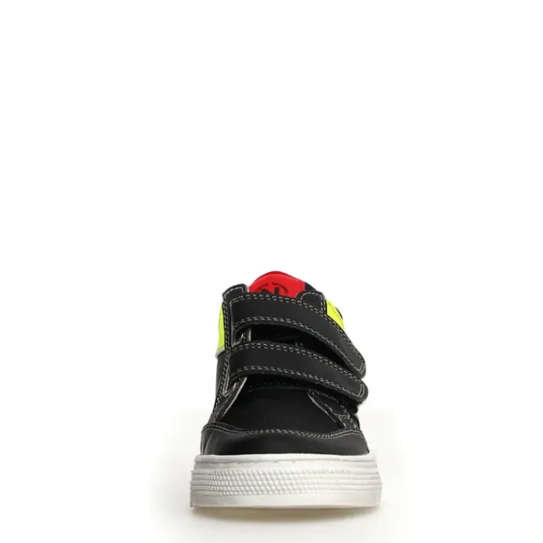 Mizar VL - Black-Yellow