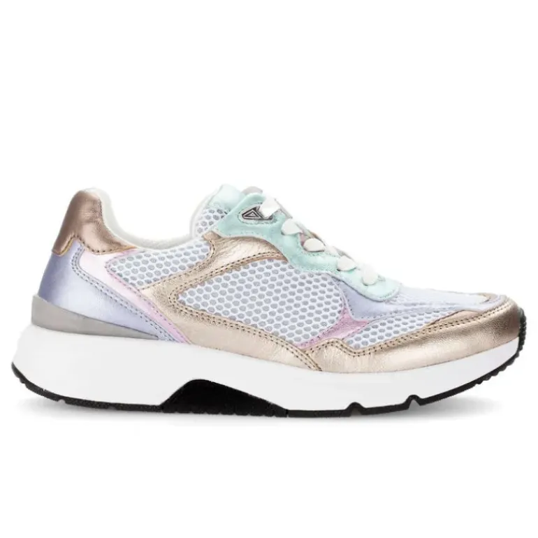 66.893.61 - Multicolor Leather