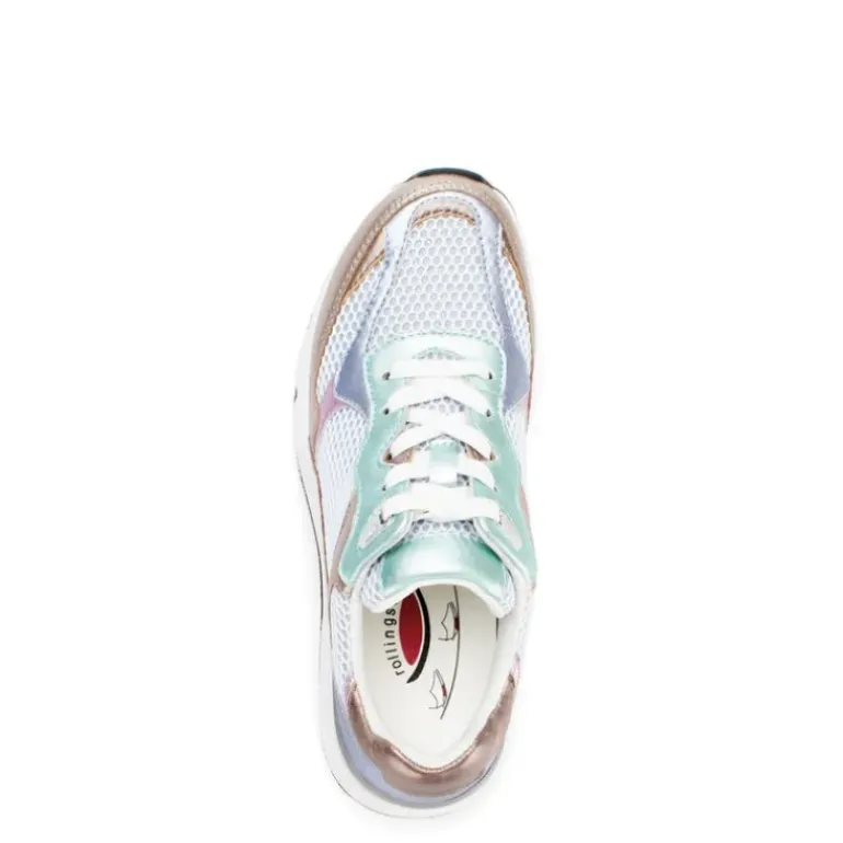 66.893.61 - Multicolor Leather
