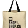 MyShoeShop.ca Totebag