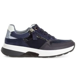 66.847.66 - Navy Leather