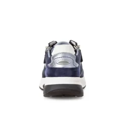 66.847.66 - Navy Leather