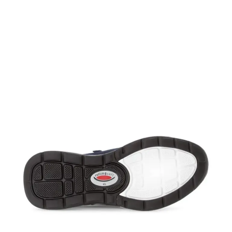 66.847.66 - Navy Leather