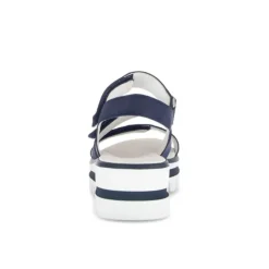 64.620.16 - Navy Suede