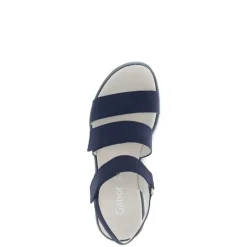 64.620.16 - Navy Suede