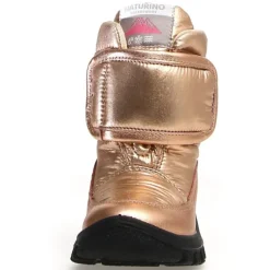 Nikiki - Rose Metallic Nylon