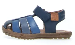 Okite - Navy Azzure Celeste