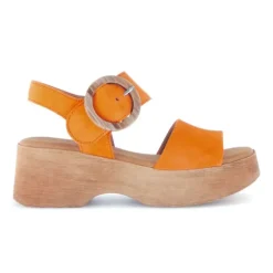 64.520.15 - Orange Suede