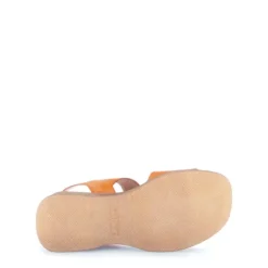 64.520.15 - Orange Suede
