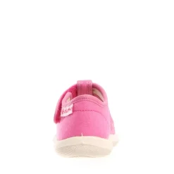 Paros - Fuchsia Canvas