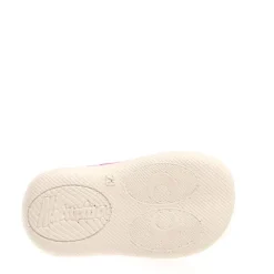 Paros - Fuchsia Canvas