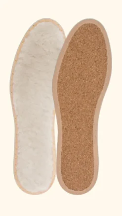Pascha - Winter Insole
