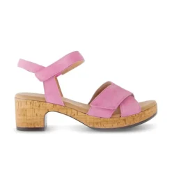 62.072.28 - Pink Suede