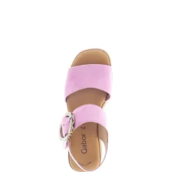 64.520.13 - Pink Suede